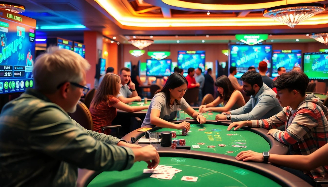 Discover the 10 Trusted Card Games on Topgamebaidoithuong.mx for 2025