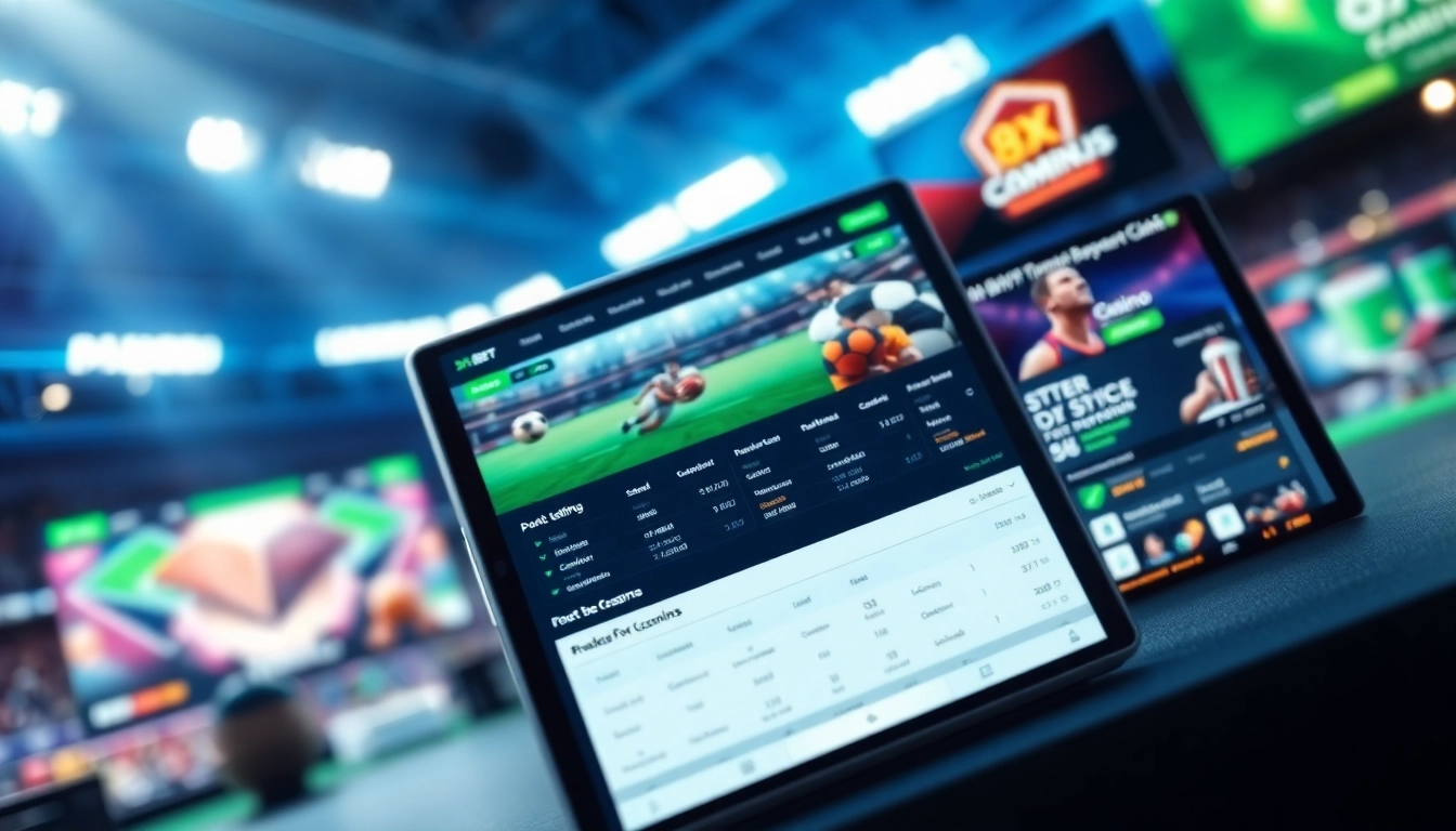 Mastering 8xbet.com.se: Proven Strategies for Betting Success in 2025