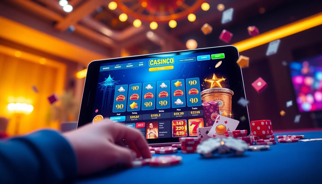 Effective Strategies for Winning at winvn88.live: 2025 Guide