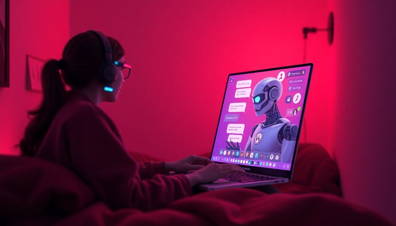 Mastering the NSFW Chat Bot Experience: A Complete Guide for 2025