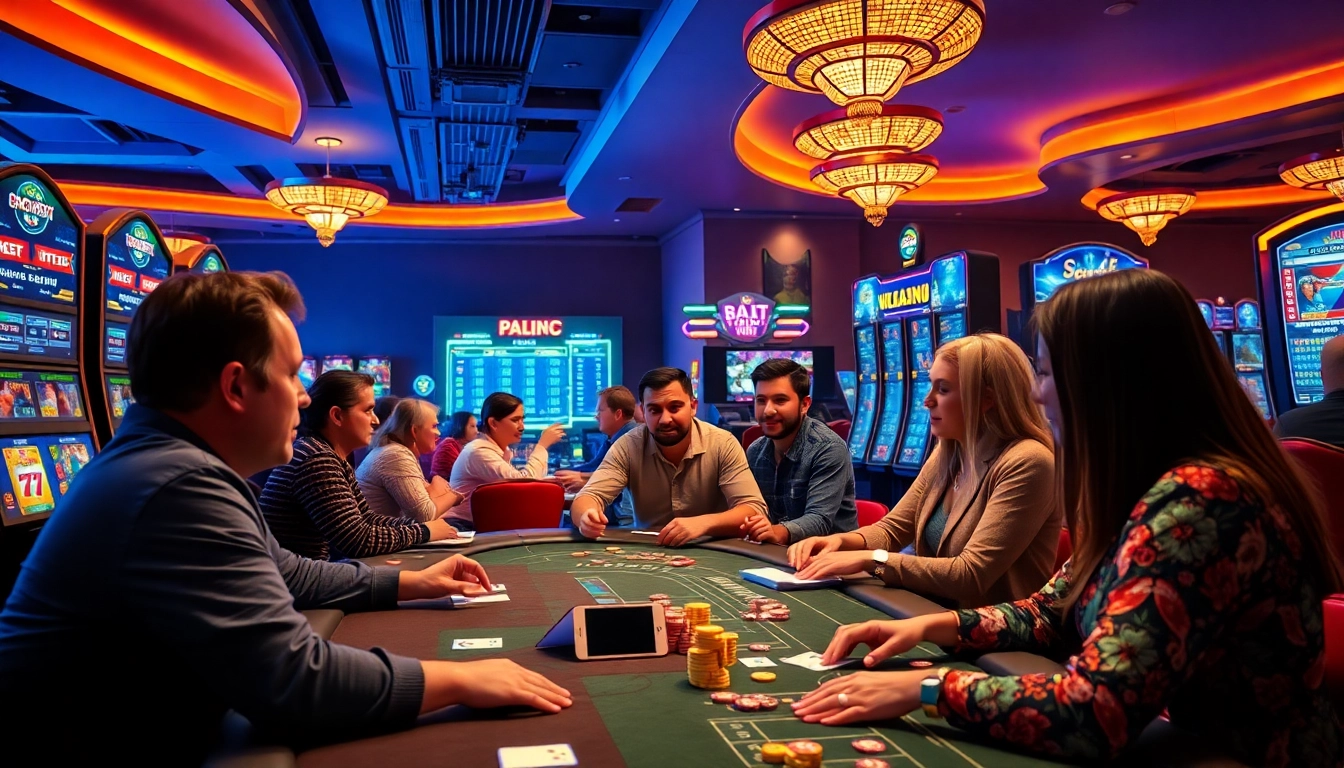 Luck8win.live: The Proven Guide to Online Betting Success in 2025